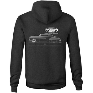 SRC - OLDs - Hoodie