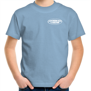 SRC - HT 2 Door - Kids T-Shirt