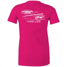 Load image into Gallery viewer, SRC - Cadillac - Womens T-Shirt