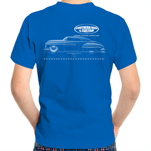 SRC - OLDs - Kids T-Shirt