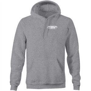 SRC - Cadillac - Hoodie