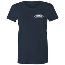 Load image into Gallery viewer, SRC - OLDs - Womens T-Shirt