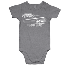 Load image into Gallery viewer, SRC - Cadillac - Baby Onesie Romper