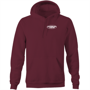 SRC - Cadillac - Hoodie