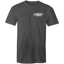 Load image into Gallery viewer, SRC - Cadillac - Mens T-Shirt - Lightweight Fabric