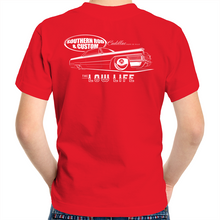 Load image into Gallery viewer, SRC - Cadillac - Kids T-Shirt