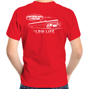 SRC - Cadillac - Kids T-Shirt