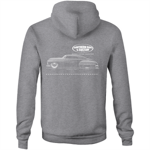 SRC - OLDs - Hoodie