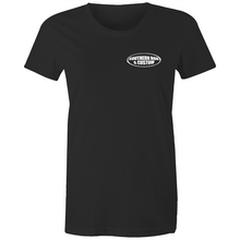 Load image into Gallery viewer, SRC - OLDs - Womens T-Shirt