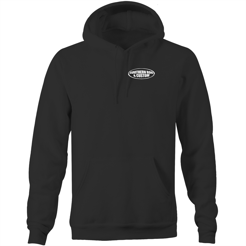 SRC - HT 2 Door - Hoodie