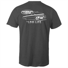 Load image into Gallery viewer, SRC - Cadillac - Mens T-Shirt - Lightweight Fabric