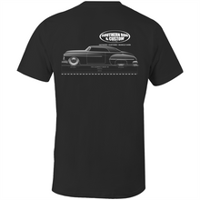 Load image into Gallery viewer, SRC - OLDs - Classic Tee - Thick Fabric