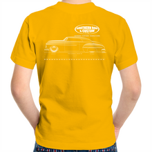 Load image into Gallery viewer, SRC - OLDs - Kids T-Shirt