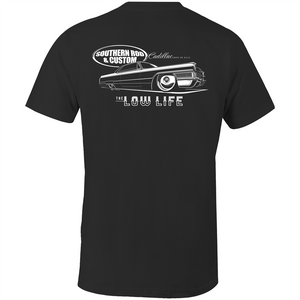 SRC - Cadillac - Classic Tee - Thick Fabric