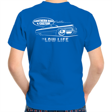 Load image into Gallery viewer, SRC - Cadillac - Kids T-Shirt