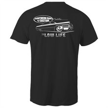 Load image into Gallery viewer, SRC - Cadillac - Mens T-Shirt - Lightweight Fabric