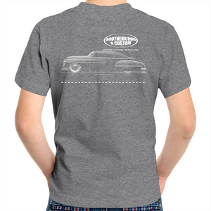 SRC - OLDs - Kids T-Shirt