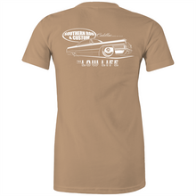 Load image into Gallery viewer, SRC - Cadillac - Womens T-Shirt