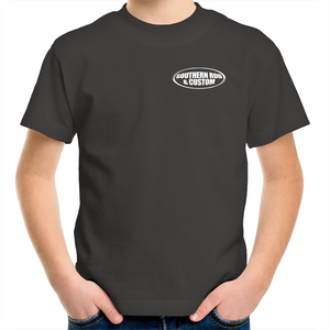 SRC - Cadillac - Kids T-Shirt