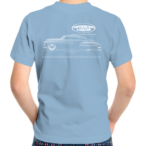 SRC - OLDs - Kids T-Shirt