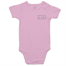 Load image into Gallery viewer, Chassis Works - Baby Onesie Romper