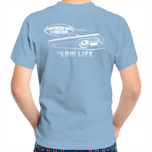 Load image into Gallery viewer, SRC - Cadillac - Kids T-Shirt