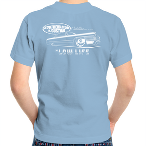 SRC - Cadillac - Kids T-Shirt