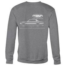 Load image into Gallery viewer, SRC - HT 2 Door - Crew Neck Jumper Sweatshirt