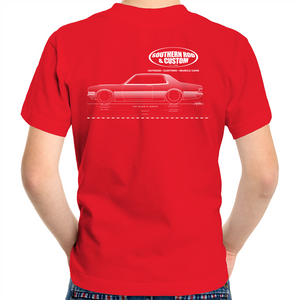 SRC - HT 2 Door - Kids T-Shirt