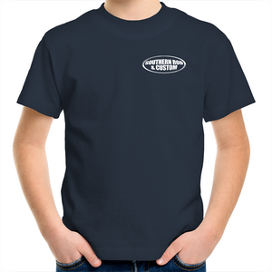 SRC - Cadillac - Kids T-Shirt