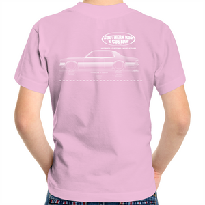 SRC - HT 2 Door - Kids T-Shirt