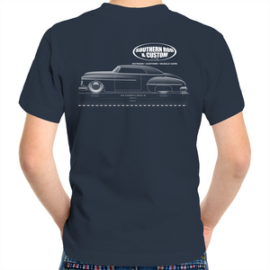 SRC - OLDs - Kids T-Shirt