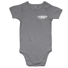 Load image into Gallery viewer, SRC - Baby Onesie Romper