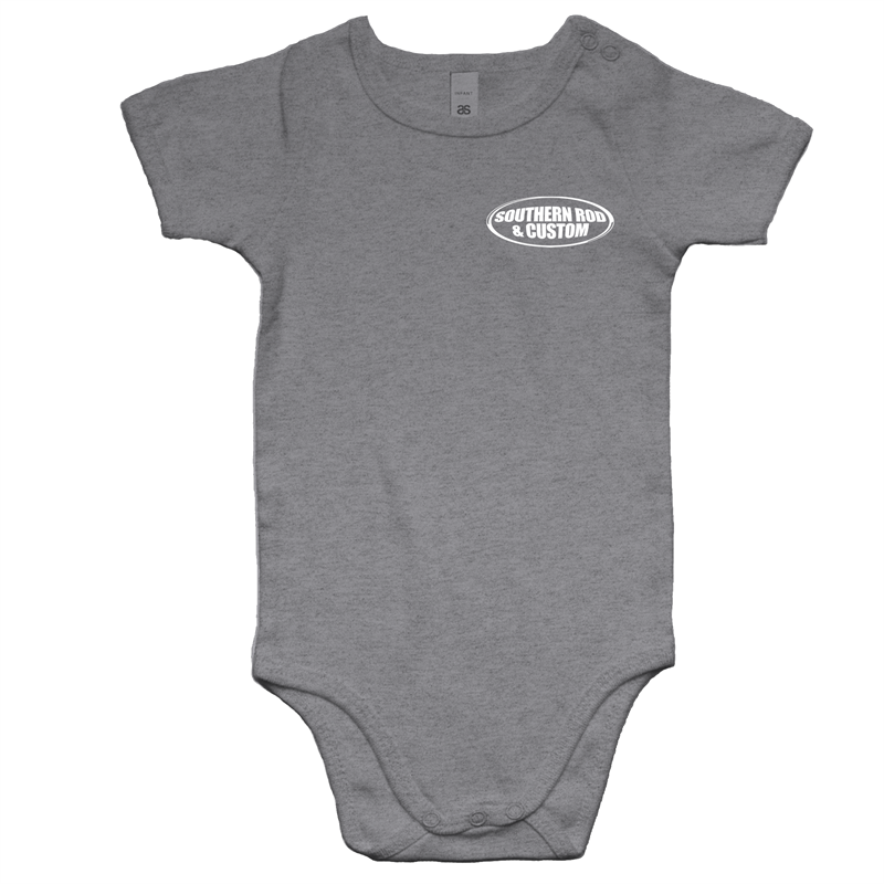 SRC - Baby Onesie Romper