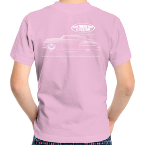 SRC - OLDs - Kids T-Shirt