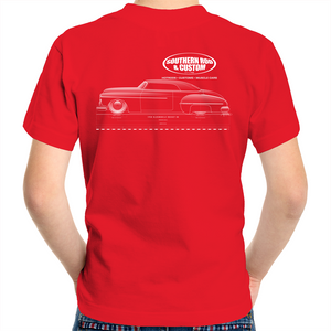 SRC - OLDs - Kids T-Shirt