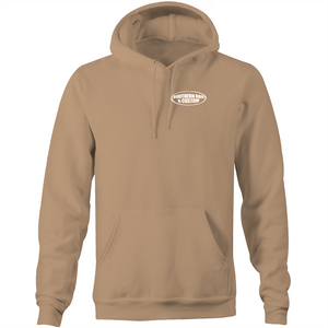 SRC - Lincoln - Hoodie