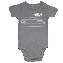 Load image into Gallery viewer, SRC - OLDs - Baby Onesie Romper