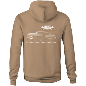 SRC - OLDs - Hoodie