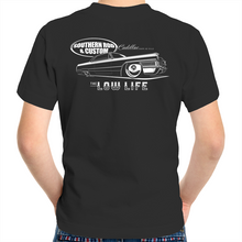 Load image into Gallery viewer, SRC - Cadillac - Kids T-Shirt