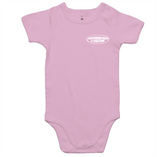 Load image into Gallery viewer, SRC - Baby Onesie Romper