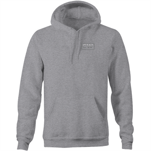 Chassis Works - Hoodie