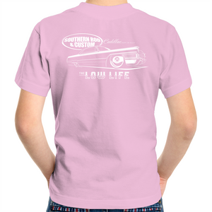 SRC - Cadillac - Kids T-Shirt