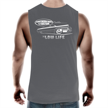 Load image into Gallery viewer, SRC - Cadillac - Mens Tank Top Tee