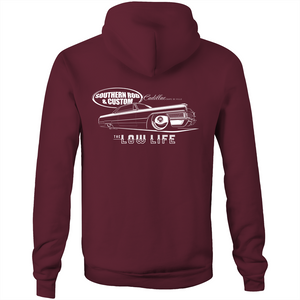 SRC - Cadillac - Hoodie