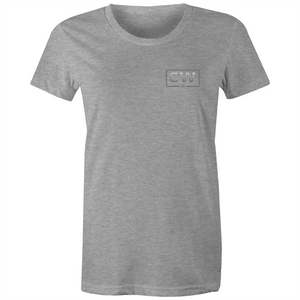 Chassis Works - Womens T-Shirt