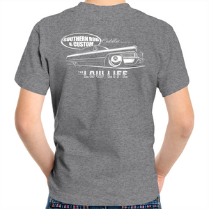 SRC - Cadillac - Kids T-Shirt