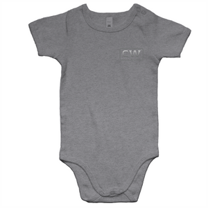 Chassis Works - Baby Onesie Romper